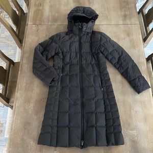 Patagonia Jackson Glacier down jacket